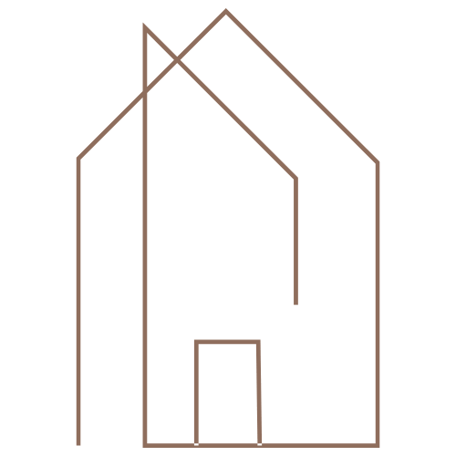 This Custom House icon